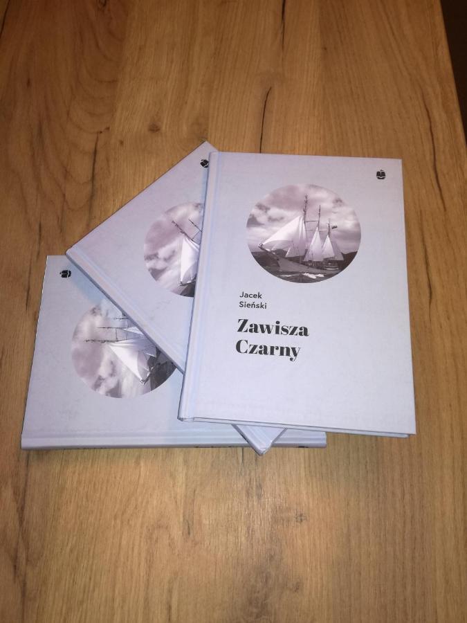 Apartamenty Jasienczyk Mielenko Exteriér fotografie