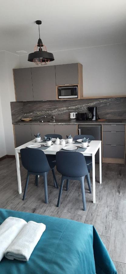 Apartamenty Jasienczyk Mielenko Exteriér fotografie