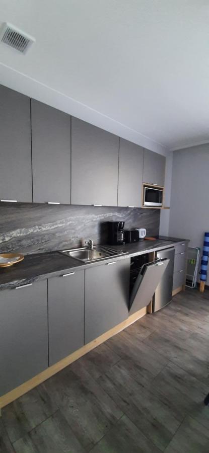 Apartamenty Jasienczyk Mielenko Exteriér fotografie