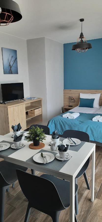 Apartamenty Jasienczyk Mielenko Exteriér fotografie