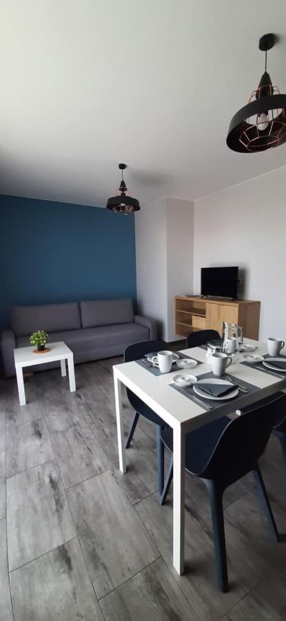 Apartamenty Jasienczyk Mielenko Exteriér fotografie