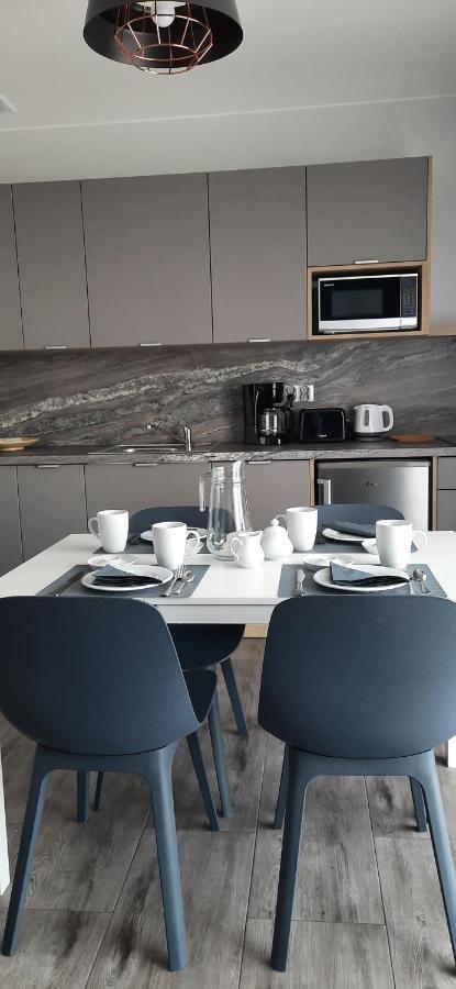 Apartamenty Jasienczyk Mielenko Exteriér fotografie