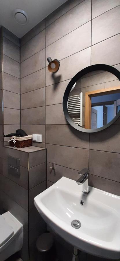 Apartamenty Jasienczyk Mielenko Exteriér fotografie