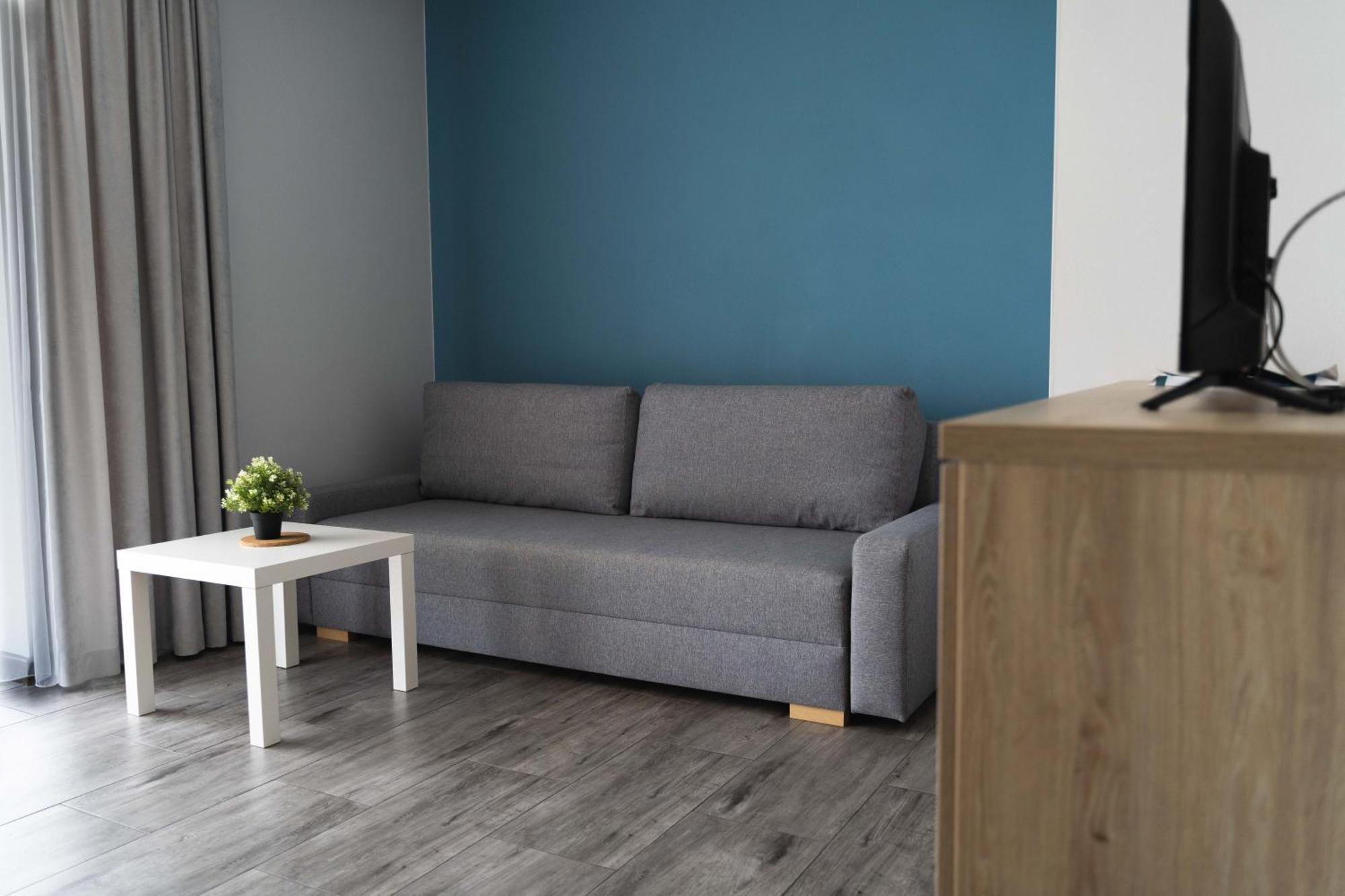 Apartamenty Jasienczyk Mielenko Exteriér fotografie