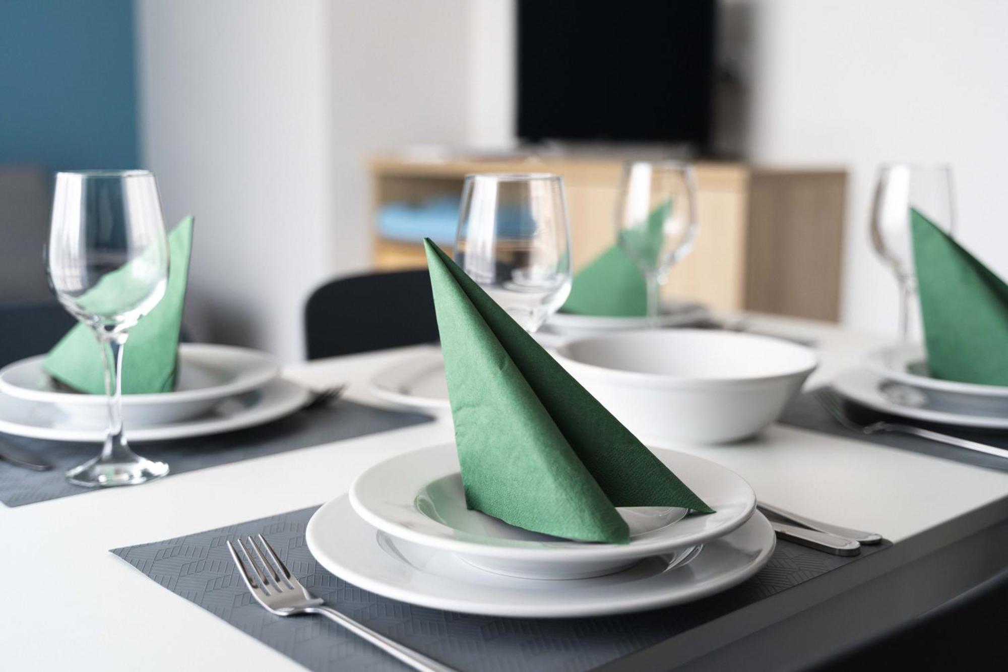 Apartamenty Jasienczyk Mielenko Exteriér fotografie