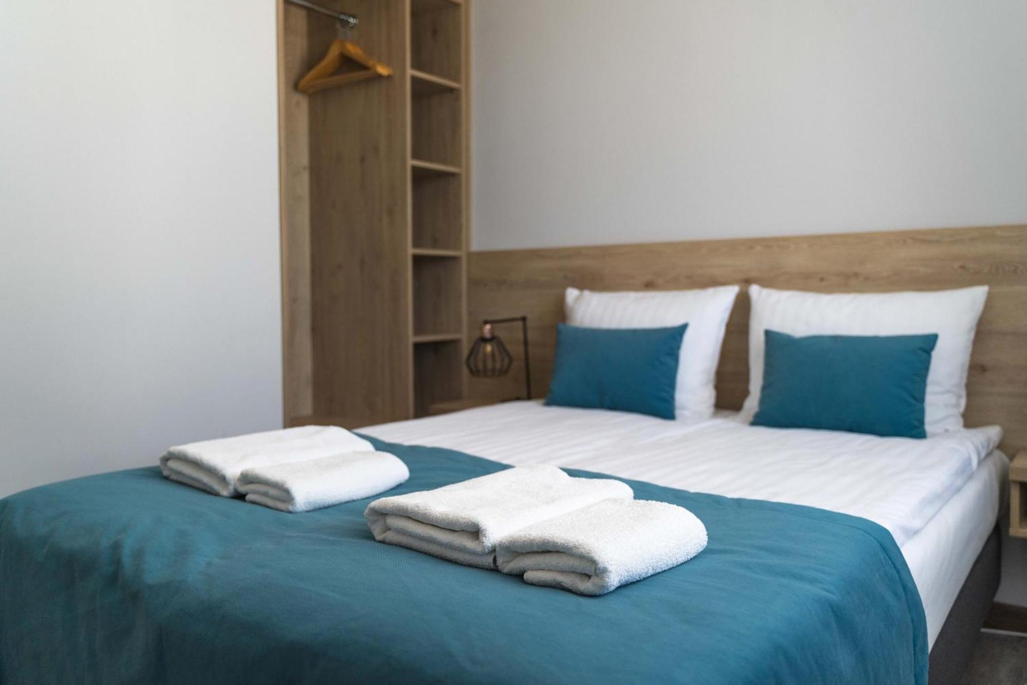 Apartamenty Jasienczyk Mielenko Exteriér fotografie