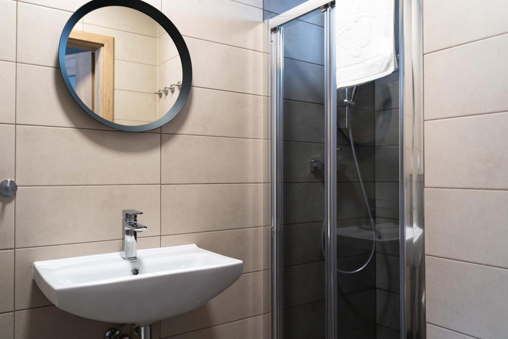Apartamenty Jasienczyk Mielenko Exteriér fotografie
