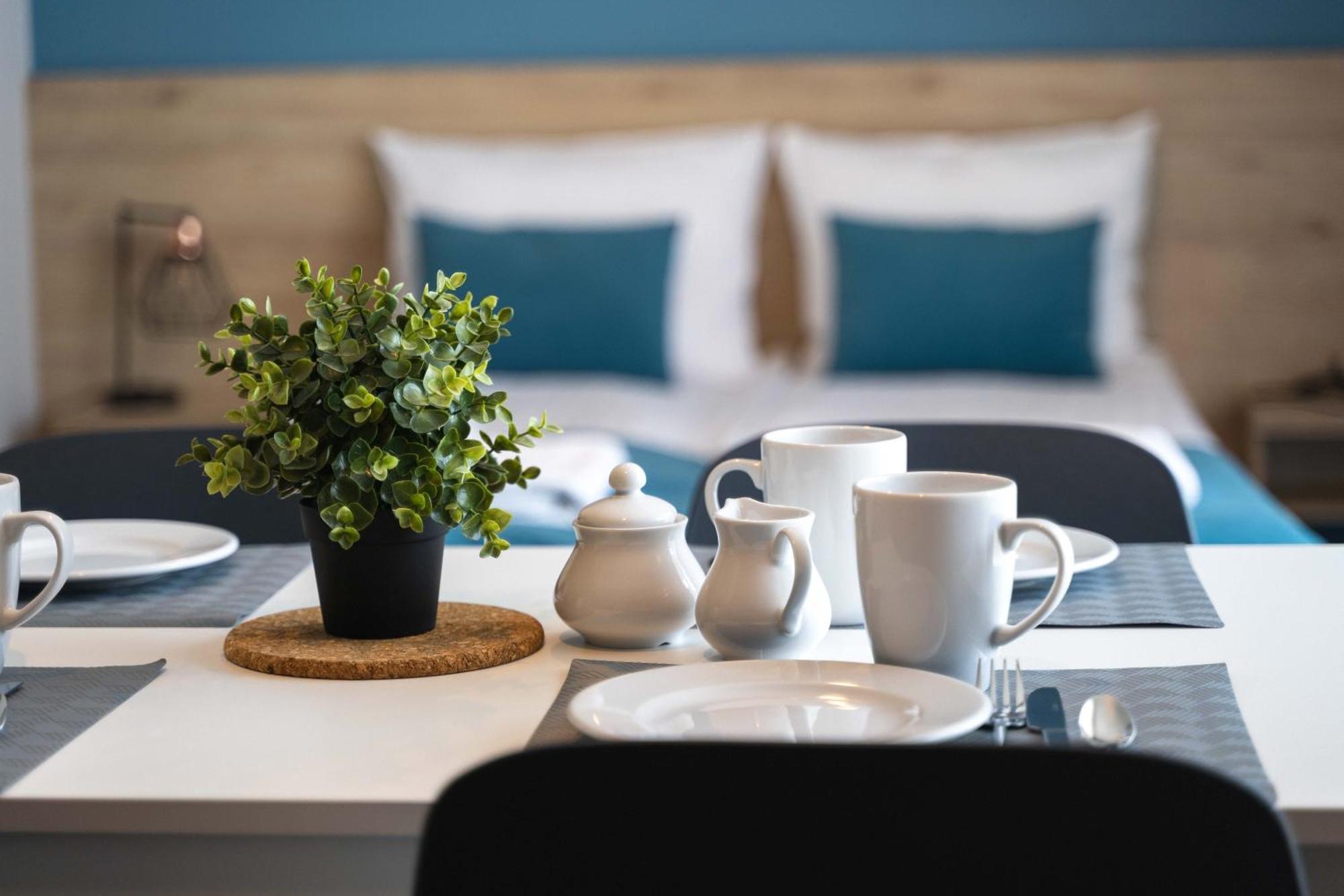 Apartamenty Jasienczyk Mielenko Exteriér fotografie