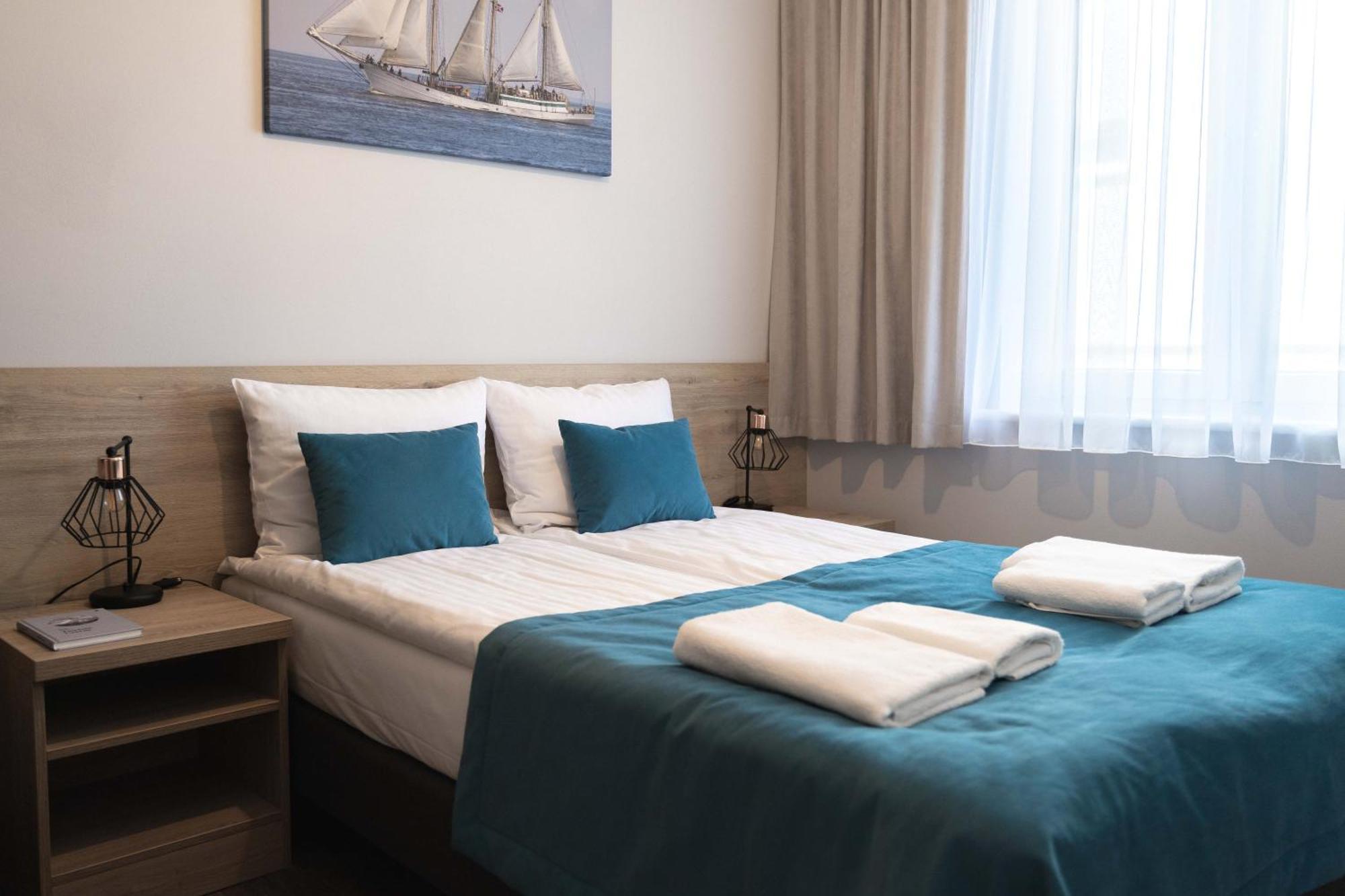 Apartamenty Jasienczyk Mielenko Exteriér fotografie