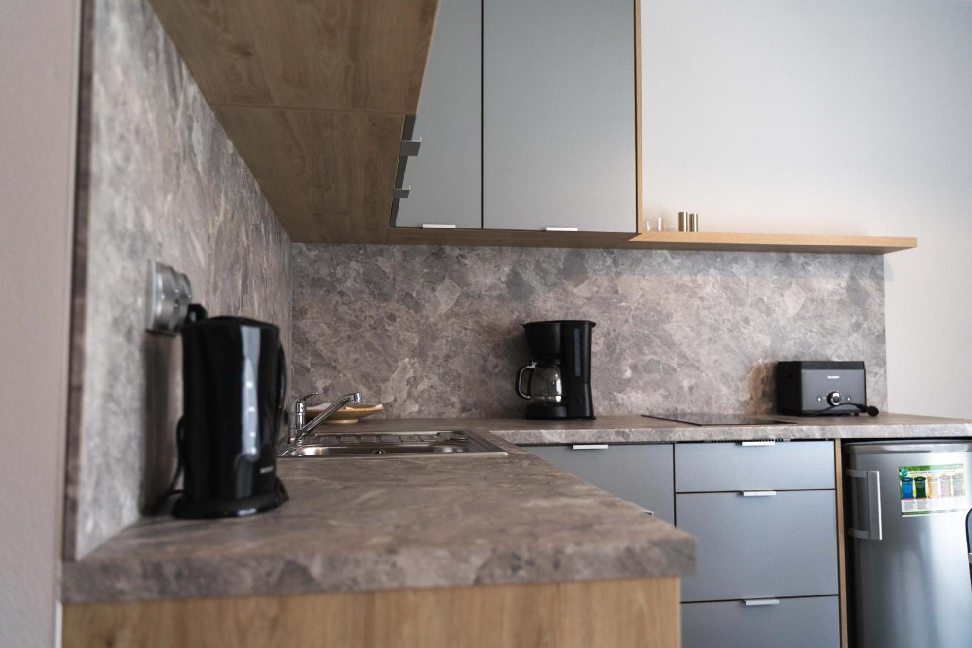 Apartamenty Jasienczyk Mielenko Exteriér fotografie