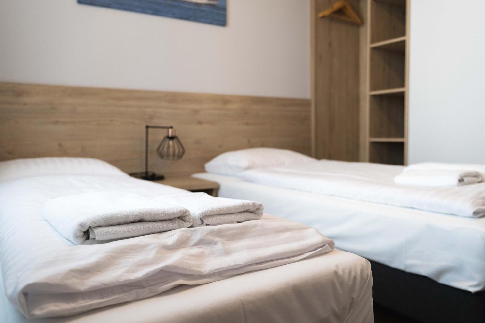 Apartamenty Jasienczyk Mielenko Exteriér fotografie